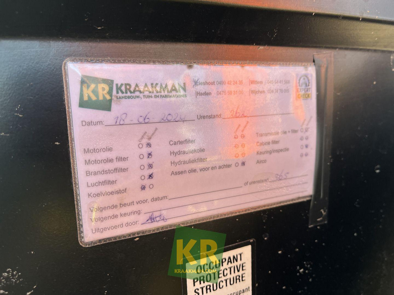 ATV/ Qarku virtual XUV855M John Deere: foto 40 ATV/ Qarku virtual XUV855M John Deere: foto 40