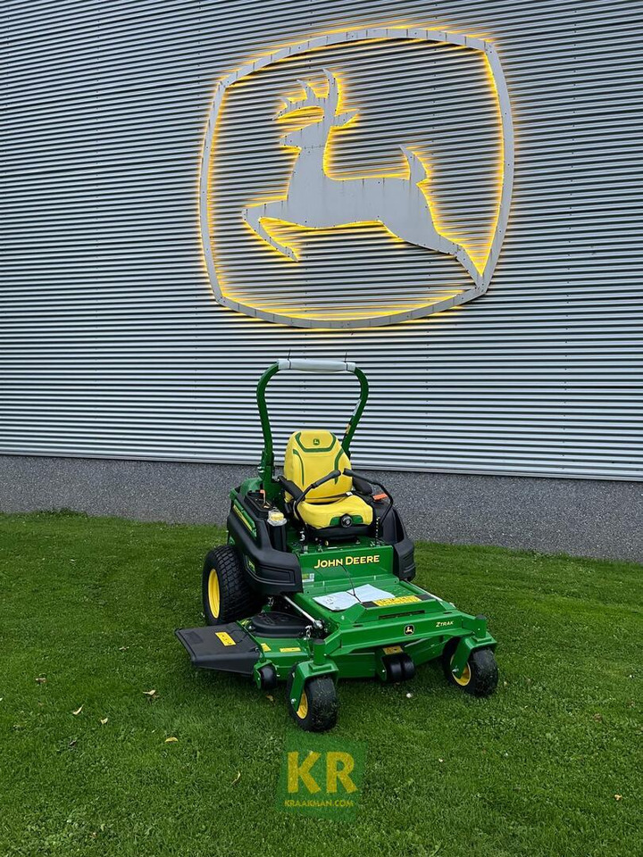 Z997R John Deere - Korrëse bari i kopshtit: foto 1 Z997R John Deere - Korrëse bari i kopshtit: foto 1
