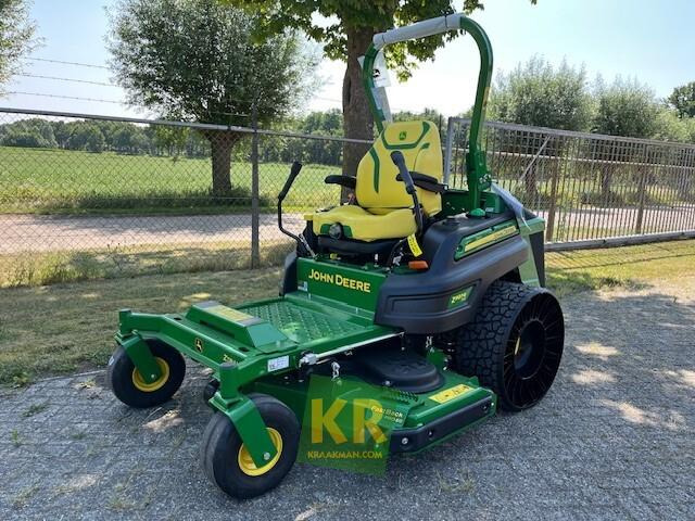 Z997R John Deere - Korrëse bari i kopshtit: foto 1 Z997R John Deere - Korrëse bari i kopshtit: foto 1
