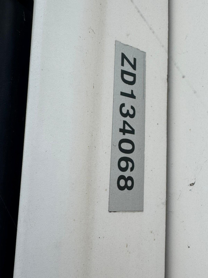 Chereau 2022 Vector 1550 – 67893XC - Gjysmë rimorkio frigorifer: foto 5 Chereau 2022 Vector 1550 – 67893XC - Gjysmë rimorkio frigorifer: foto 5