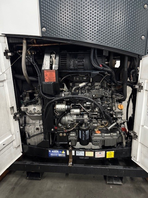 Thermo King SLX300 I S/N : GLW1288135 - Njësi frigorifer: foto 3 Thermo King SLX300 I S/N : GLW1288135 - Njësi frigorifer: foto 3