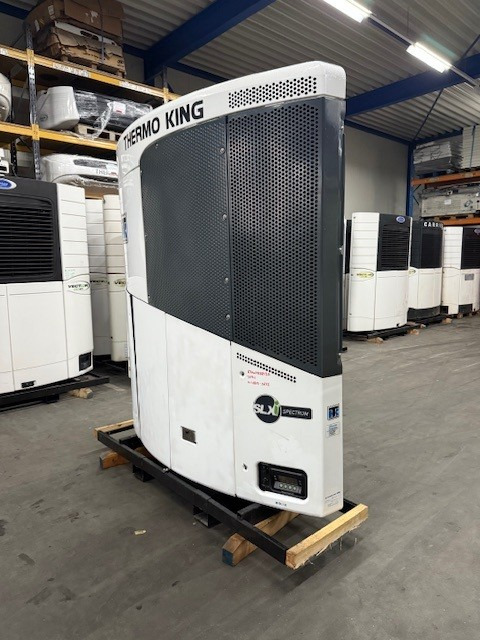 Thermo King SLX300 I S/N : GLW1288135 - Njësi frigorifer: foto 5 Thermo King SLX300 I S/N : GLW1288135 - Njësi frigorifer: foto 5