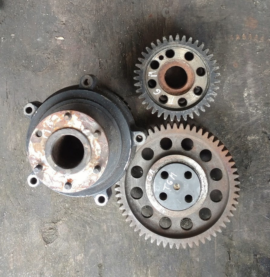 MAN PTO ENGINE D0836 TGM TGL 51385006153 51014013267 - Motori dhe pjesë këmbimi për Kamioni: foto 4 MAN PTO ENGINE D0836 TGM TGL 51385006153 51014013267 - Motori dhe pjesë këmbimi për Kamioni: foto 4