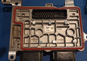 MERCEDES-BENZ TCM ECU Actros MP4 MP5 Atego Antos Arocs 0104460909 WABCO 4463530021 - Kutia e marsheve dhe pjesë këmbimi për Kamioni: foto 3 MERCEDES-BENZ TCM ECU Actros MP4 MP5 Atego Antos Arocs 0104460909 WABCO 4463530021 - Kutia e marsheve dhe pjesë këmbimi për Kamioni: foto 3