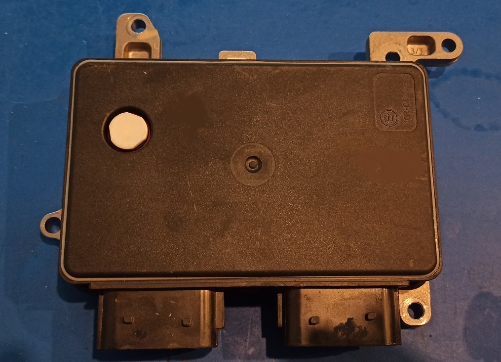 MERCEDES-BENZ TCM ECU Actros MP4 MP5 Atego Antos Arocs 0104461909 WABCO 4463530071 - Kutia e marsheve dhe pjesë këmbimi për Kamioni: foto 1 MERCEDES-BENZ TCM ECU Actros MP4 MP5 Atego Antos Arocs 0104461909 WABCO 4463530071 - Kutia e marsheve dhe pjesë këmbimi për Kamioni: foto 1