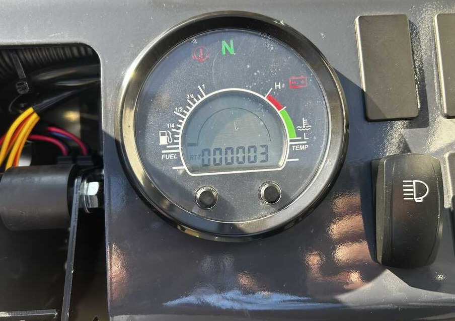 Artison PFD35.50-II, Neugerät - Pirun më naftë: foto 5 Artison PFD35.50-II, Neugerät - Pirun më naftë: foto 5