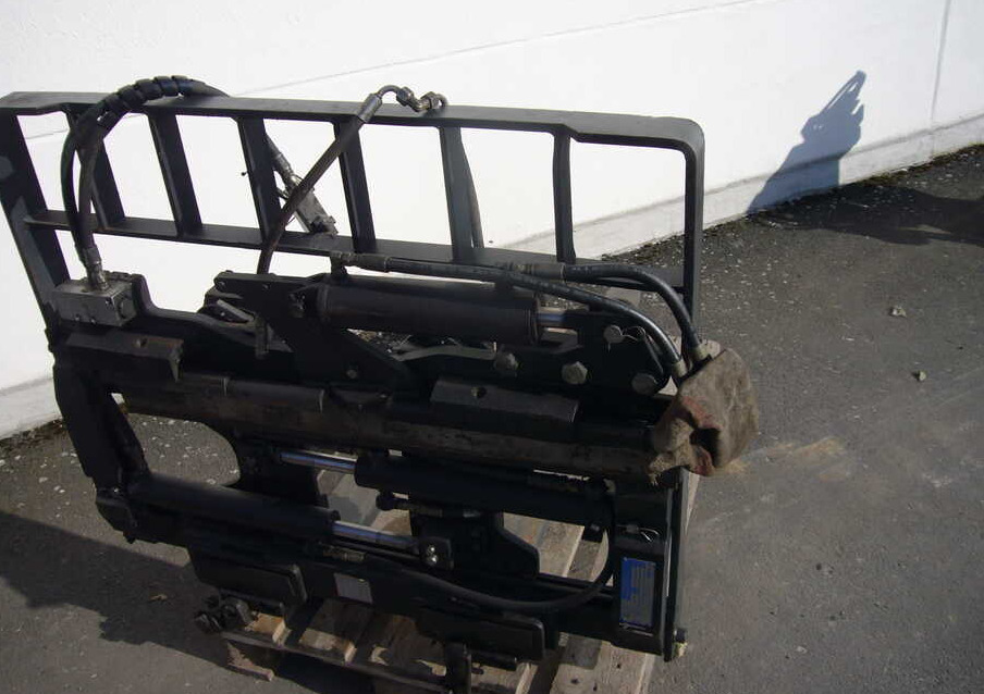 Cascade 100F-FPS-693 - Pirunë: foto 2 Cascade 100F-FPS-693 - Pirunë: foto 2