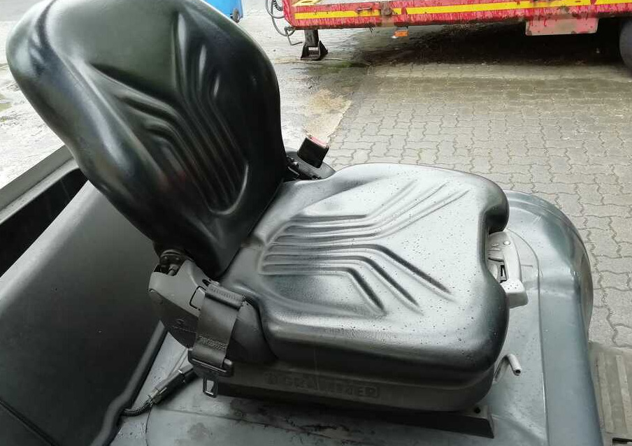 Still RX60-35 - Pirun elektrik: foto 5 Still RX60-35 - Pirun elektrik: foto 5