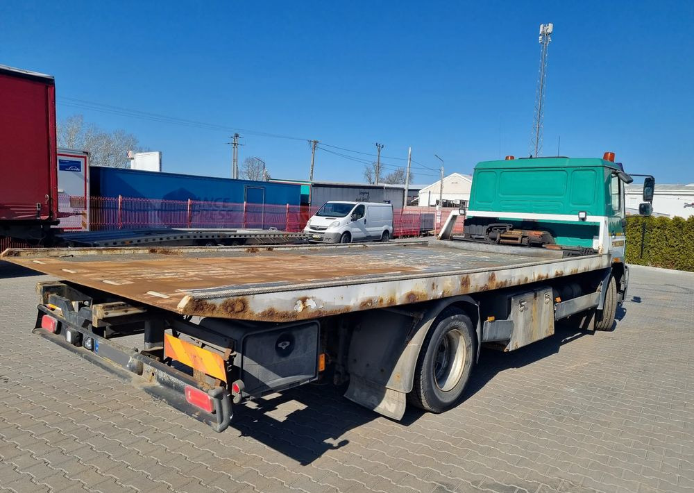 MAN LE 15 220 - Karrotrec: foto 3 MAN LE 15 220 - Karrotrec: foto 3