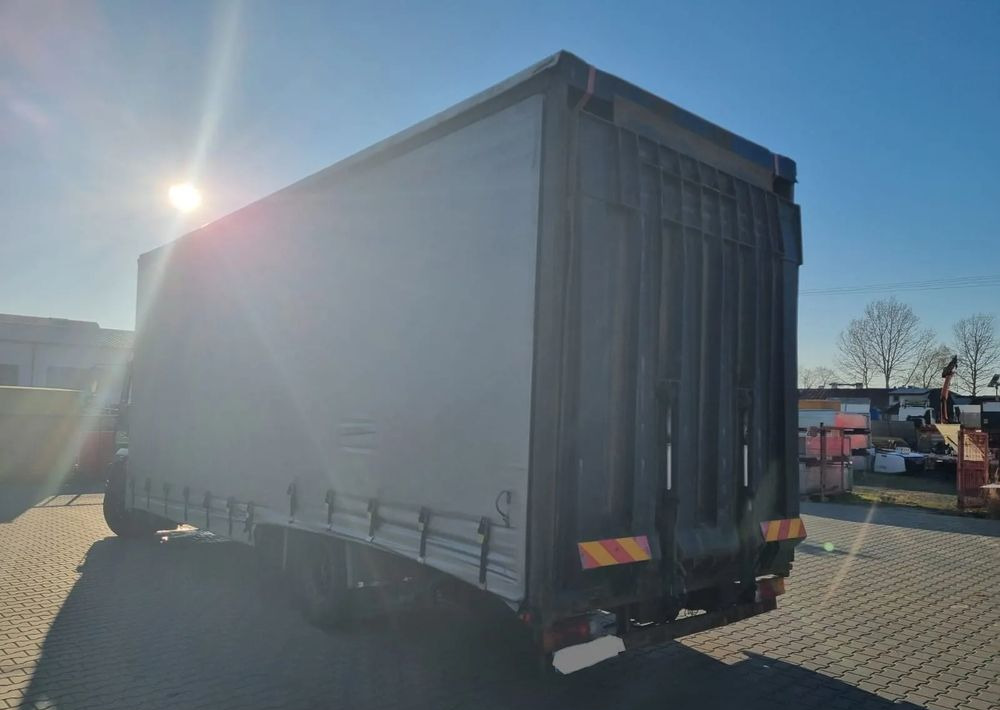 MAN LE 15 220 - Karrotrec: foto 4 MAN LE 15 220 - Karrotrec: foto 4