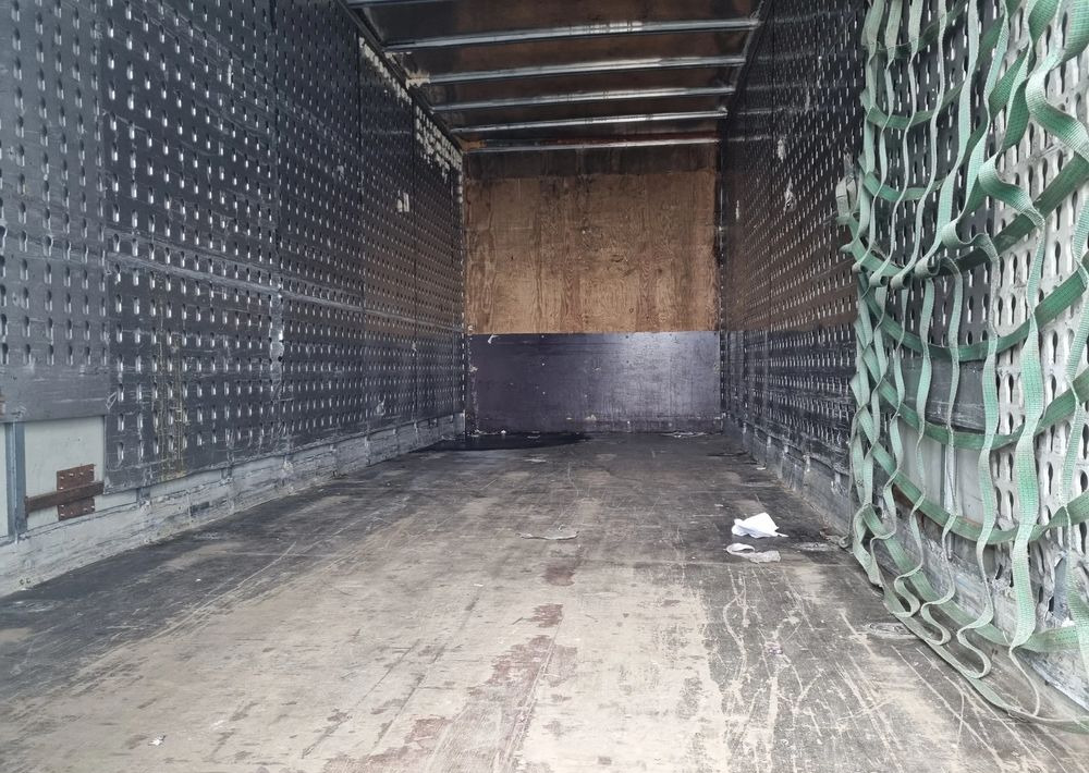 MAN TGL 12 220 - Kamion vagonetë: foto 5 MAN TGL 12 220 - Kamion vagonetë: foto 5