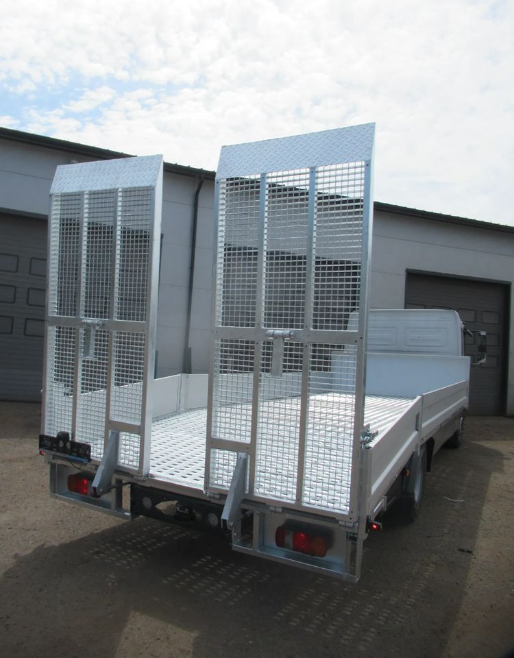 Mercedes-Benz Atego 1224 - Karrotrec: foto 5 Mercedes-Benz Atego 1224 - Karrotrec: foto 5