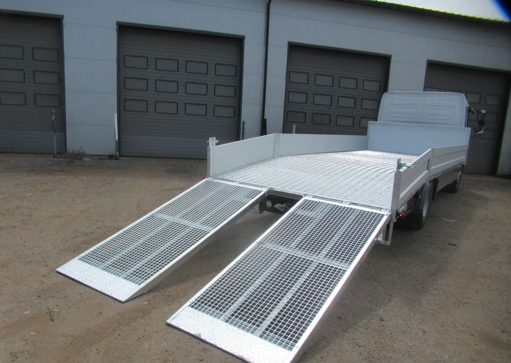 Mercedes-Benz Atego 1224 - Karrotrec: foto 2 Mercedes-Benz Atego 1224 - Karrotrec: foto 2