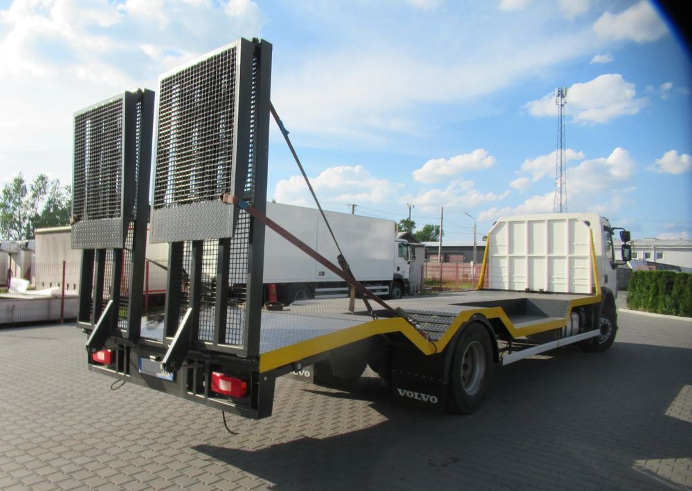 Volvo FE 260 - Karrotrec: foto 4 Volvo FE 260 - Karrotrec: foto 4