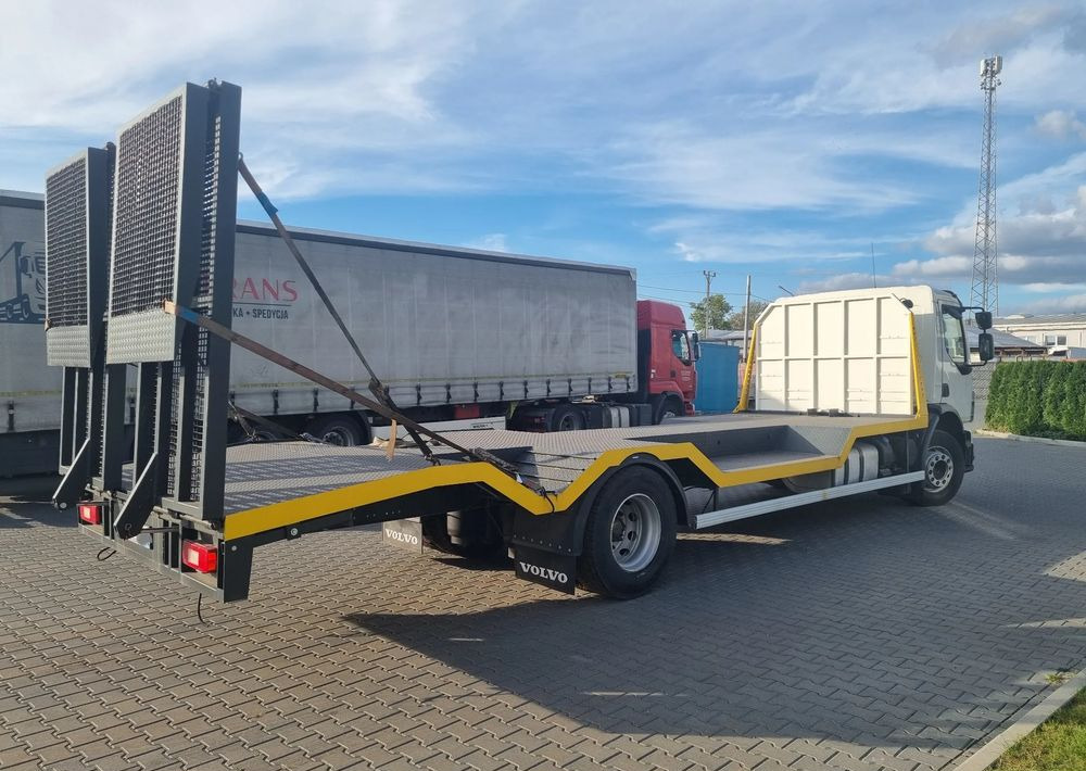 Volvo FE 260 - Karrotrec: foto 4 Volvo FE 260 - Karrotrec: foto 4