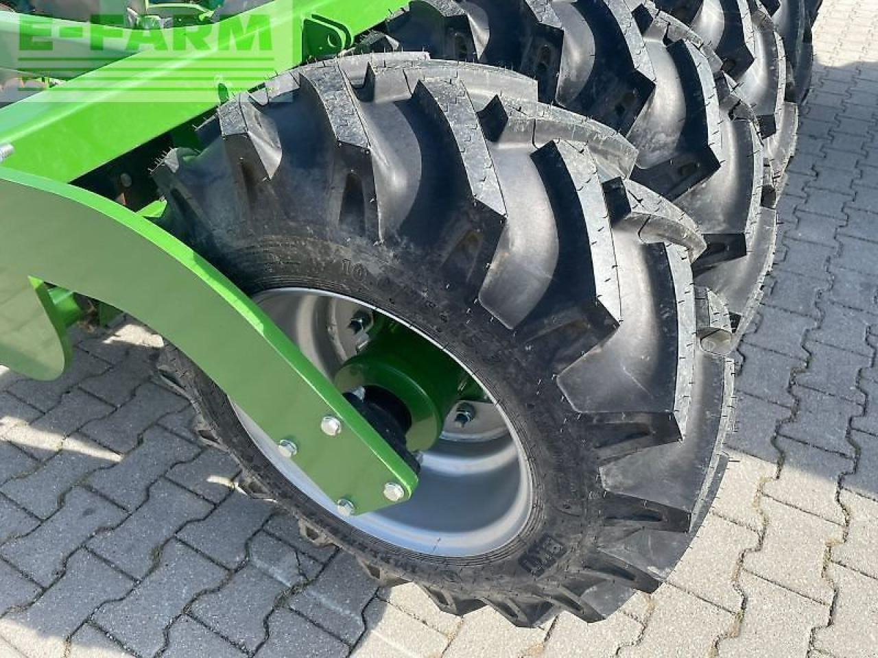 Mbjellëse në radhë Amazone cirrus 6003-2 säkombination am: foto 13