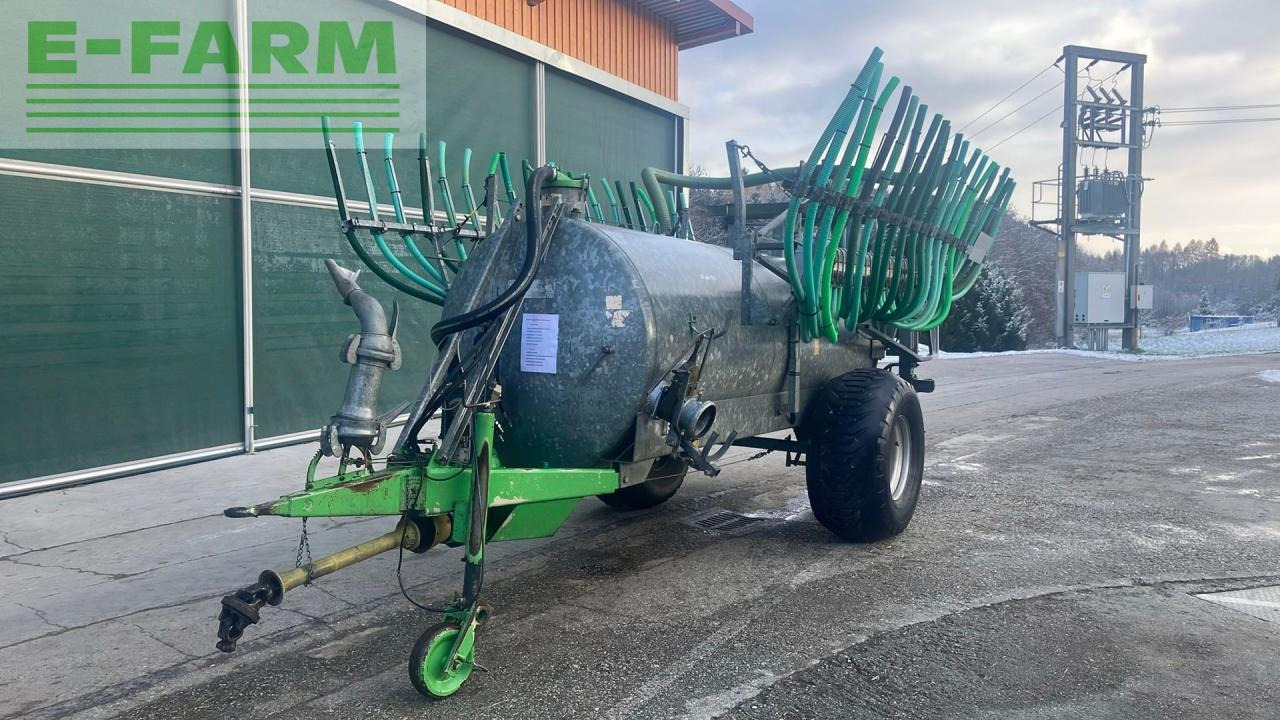 Bauer VB 58V - Pajisje plehërimi: foto 1 Bauer VB 58V - Pajisje plehërimi: foto 1