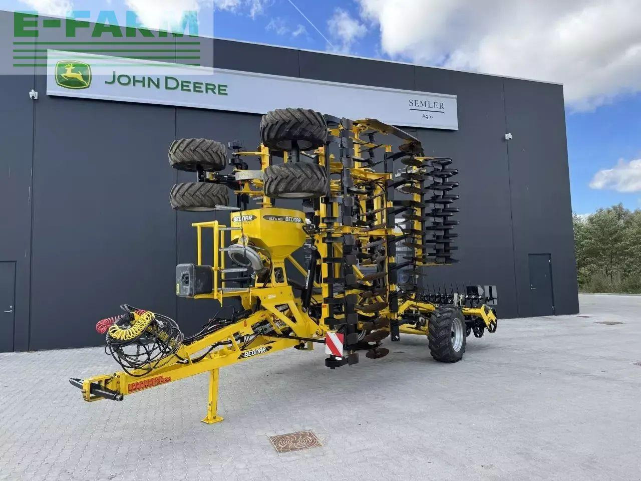Bednar swifter disc xo 7500 - Pajisje për lirimin e tokës: foto 1 Bednar swifter disc xo 7500 - Pajisje për lirimin e tokës: foto 1