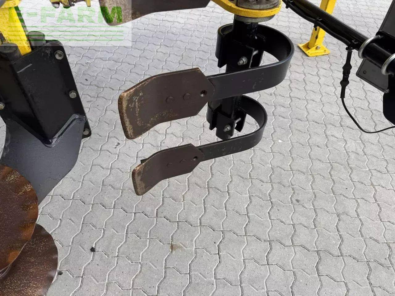 Bednar swifter disc xo 7500 - Pajisje për lirimin e tokës: foto 3 Bednar swifter disc xo 7500 - Pajisje për lirimin e tokës: foto 3