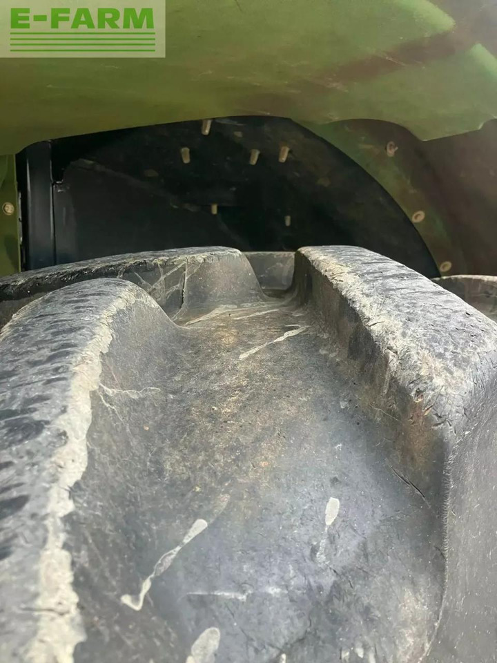 Traktor CLAAS arion 630 cis: foto 6 Traktor CLAAS arion 630 cis: foto 6