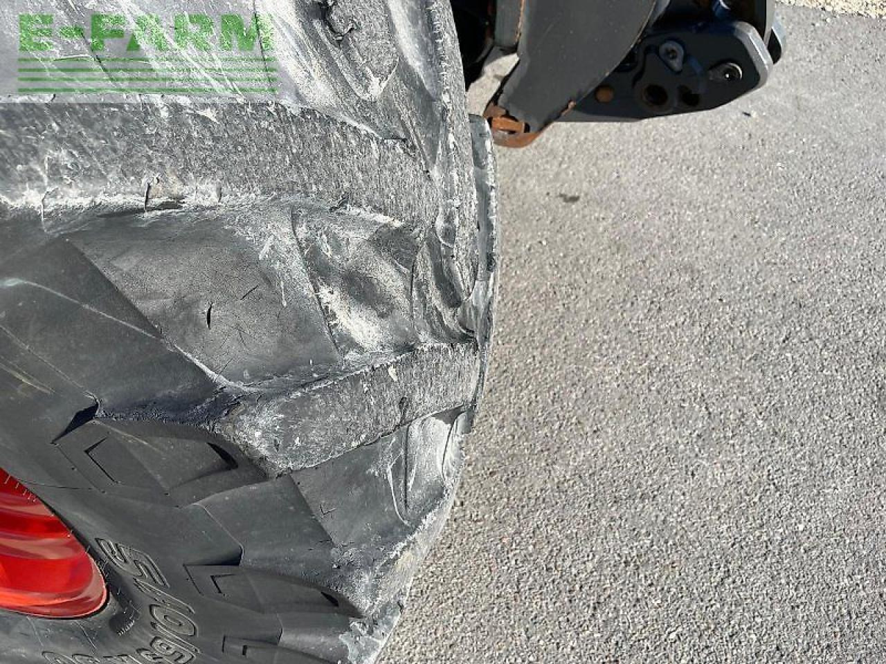 Traktor CLAAS arion 650 cis+ CIS+: foto 11