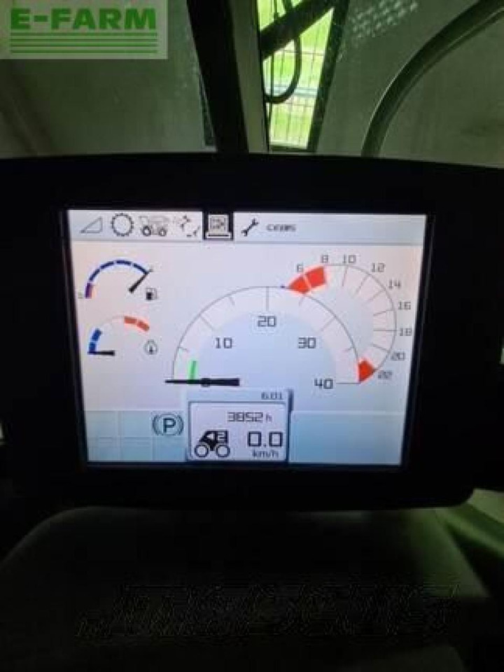 CLAAS jaguar 940 - Korrëse foragjere: foto 3 CLAAS jaguar 940 - Korrëse foragjere: foto 3