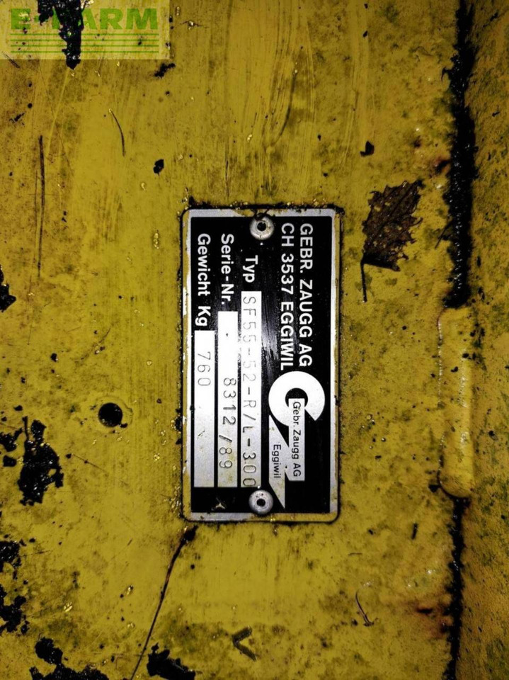 CLAAS jaguar 950 - Korrëse foragjere: foto 4 CLAAS jaguar 950 - Korrëse foragjere: foto 4