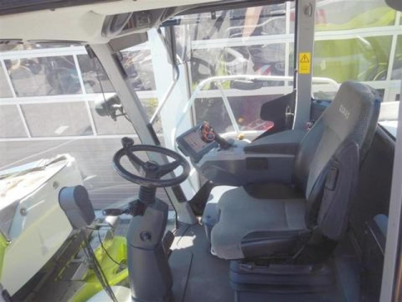 CLAAS jaguar 950 - Korrëse foragjere: foto 5 CLAAS jaguar 950 - Korrëse foragjere: foto 5