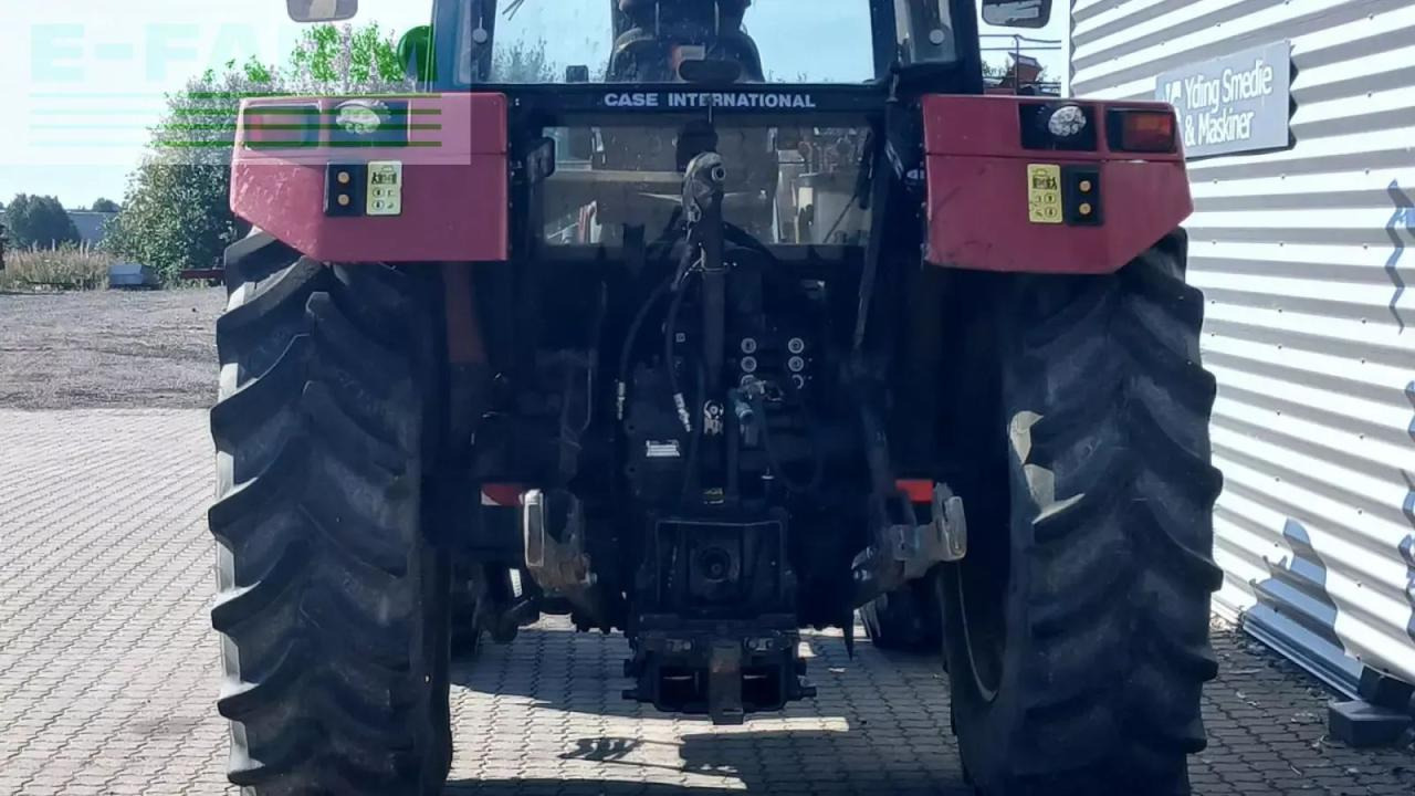 Case-IH 5140 - Traktor: foto 5 Case-IH 5140 - Traktor: foto 5