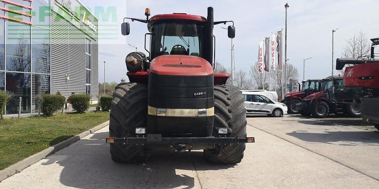 Case-IH case ih-steiger - Traktor: foto 3 Case-IH case ih-steiger - Traktor: foto 3
