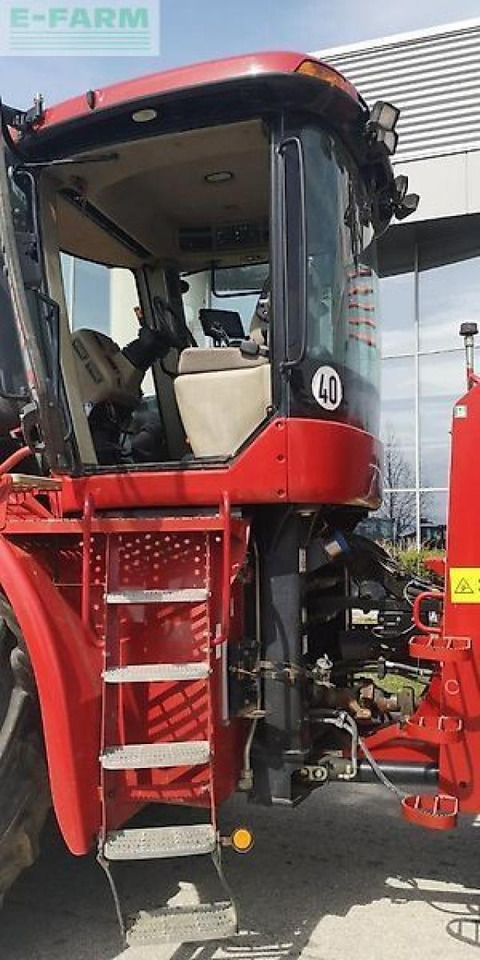 Case-IH case ih-steiger - Traktor: foto 2 Case-IH case ih-steiger - Traktor: foto 2