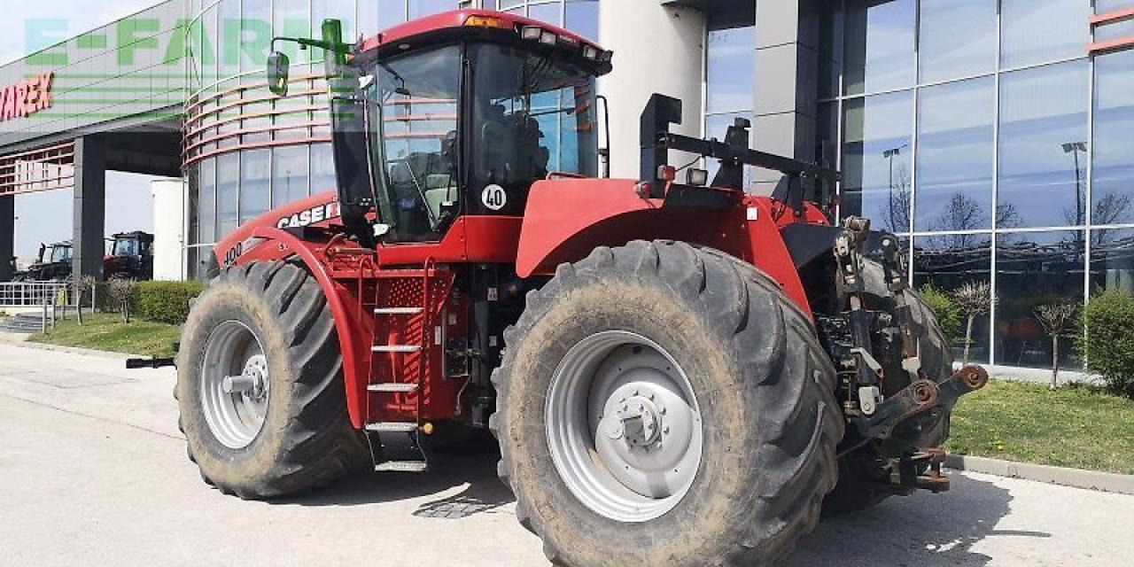 Case-IH case ih-steiger - Traktor: foto 4 Case-IH case ih-steiger - Traktor: foto 4