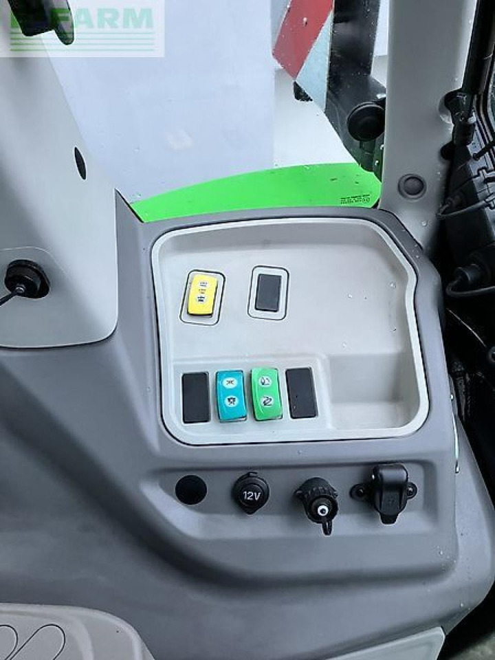 Traktor Deutz-Fahr agrotron 9340 ttv TTV: foto 15