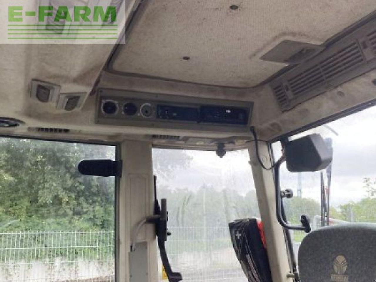 Traktor Fendt 309 c: foto 6