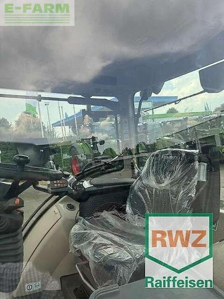 Traktor Fendt 516 vario gen 3: foto 9