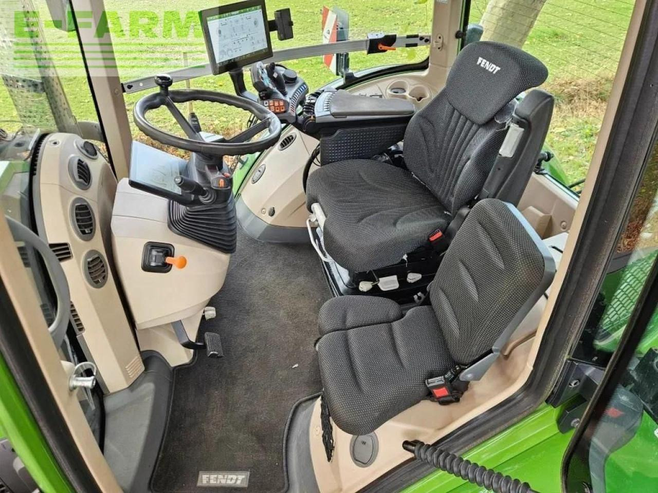 Traktor Fendt 936 vario gen 7 profi plus sett. 2 ( 930 933 939 9 ProfiPlus: foto 9 Traktor Fendt 936 vario gen 7 profi plus sett. 2 ( 930 933 939 9 ProfiPlus: foto 9