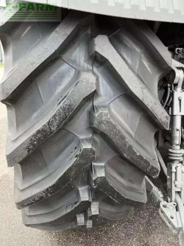 Traktor Fendt 939 vario: foto 11