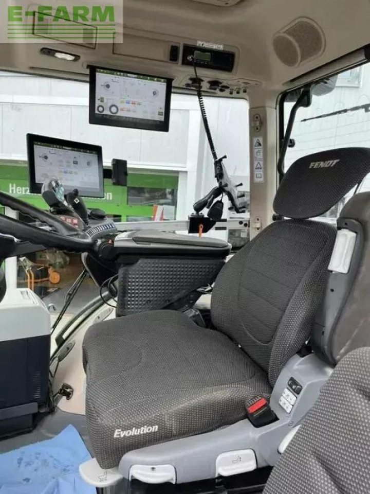Traktor Fendt 939 vario: foto 9