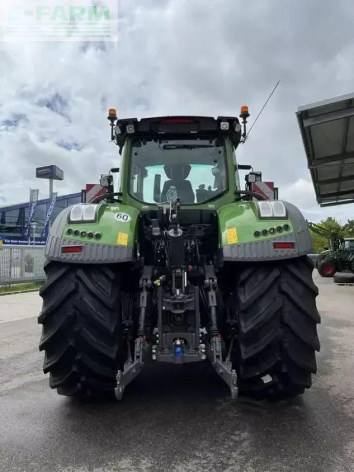 Traktor Fendt 939 vario: foto 7