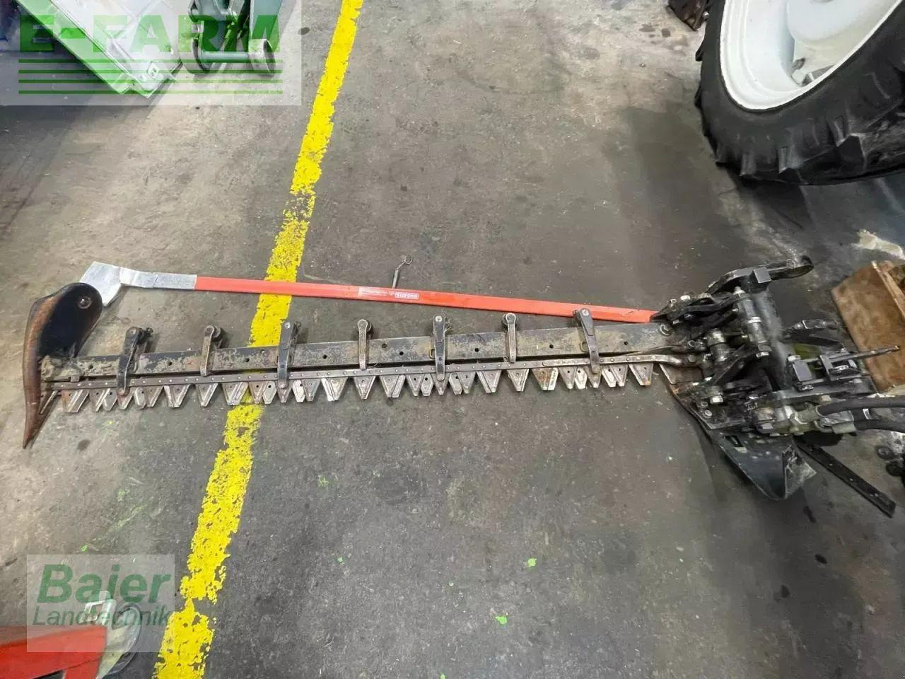 Fiat Agri 45-66 dt - Traktor: foto 4 Fiat Agri 45-66 dt - Traktor: foto 4