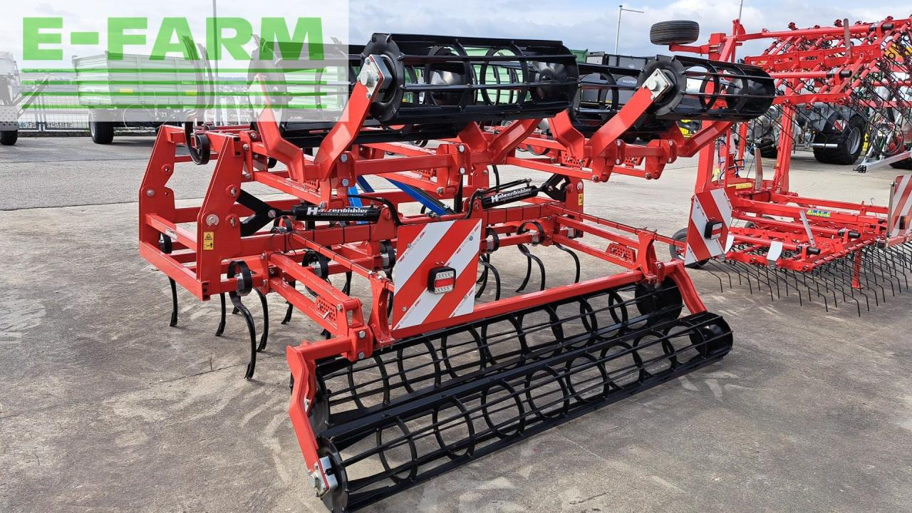 Mbjellëse e kombinuar në radhë Hatzenbichler Saatbettkombination 5 m: foto 6 Mbjellëse e kombinuar në radhë Hatzenbichler Saatbettkombination 5 m: foto 6