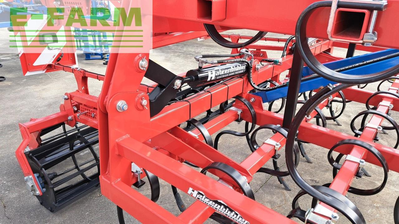 Mbjellëse e kombinuar në radhë Hatzenbichler Saatbettkombination 5 m: foto 10 Mbjellëse e kombinuar në radhë Hatzenbichler Saatbettkombination 5 m: foto 10