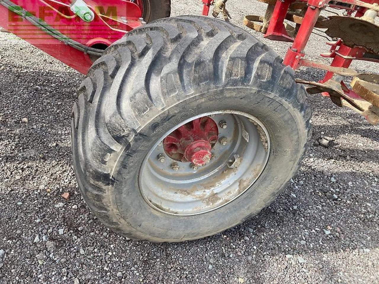 Kultivator Horsch cruiser 6 xl: foto 11