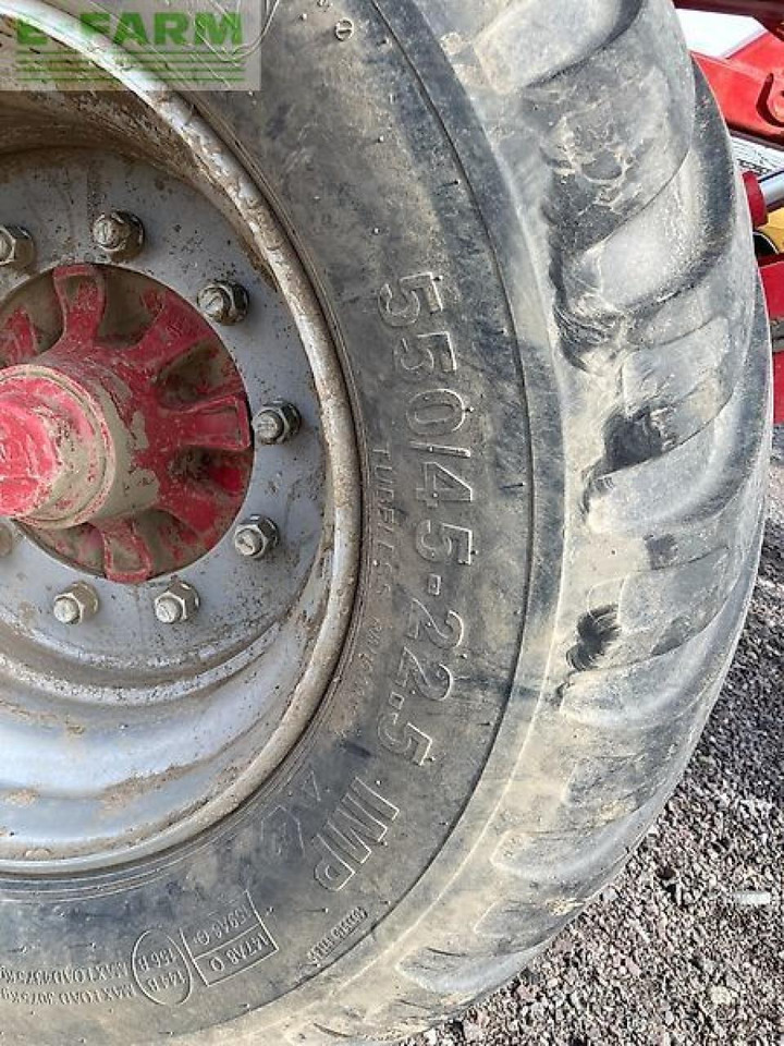 Kultivator Horsch cruiser 6 xl: foto 12