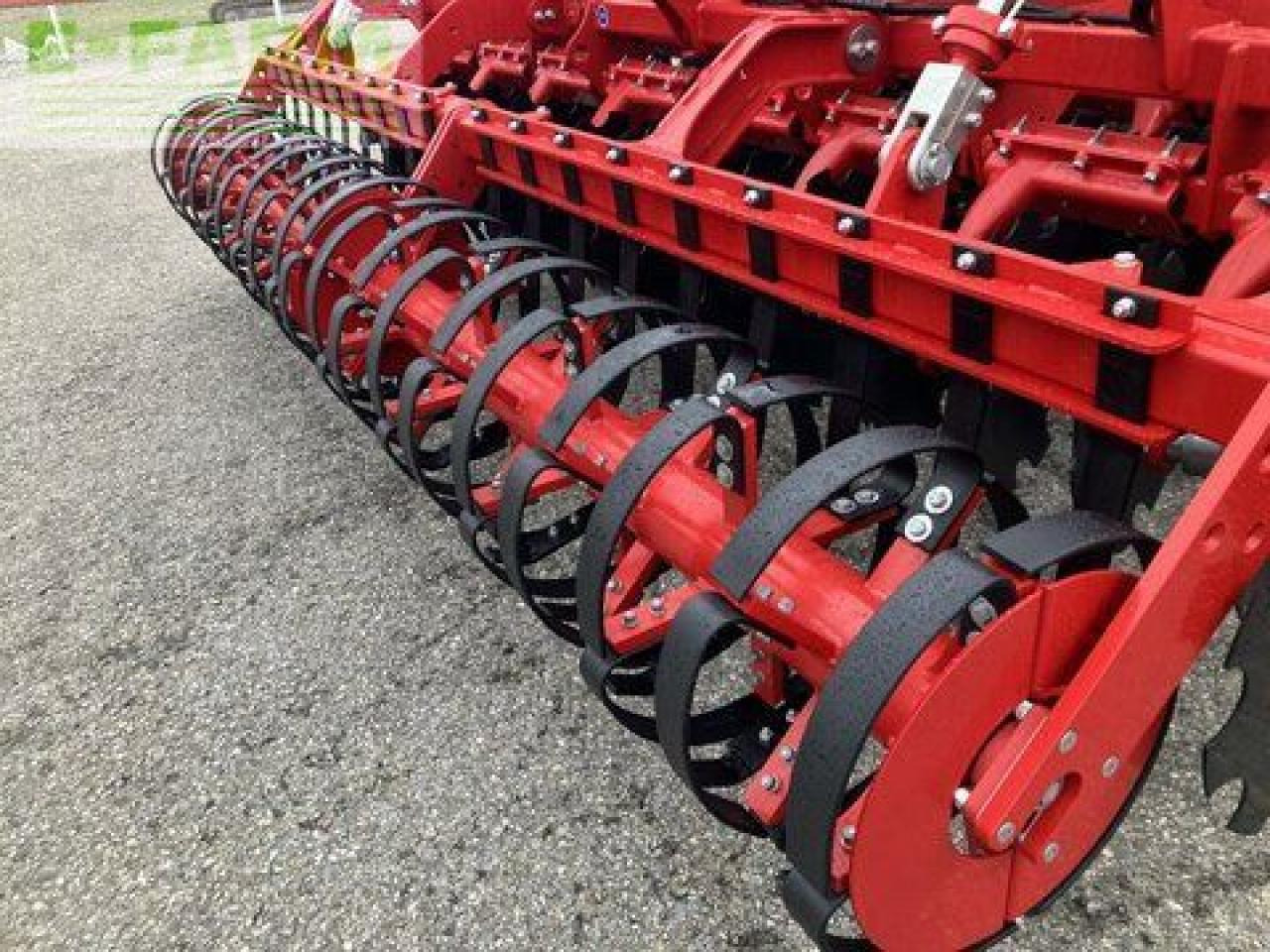Lesë me disk Horsch joker 4 ct: foto 12
