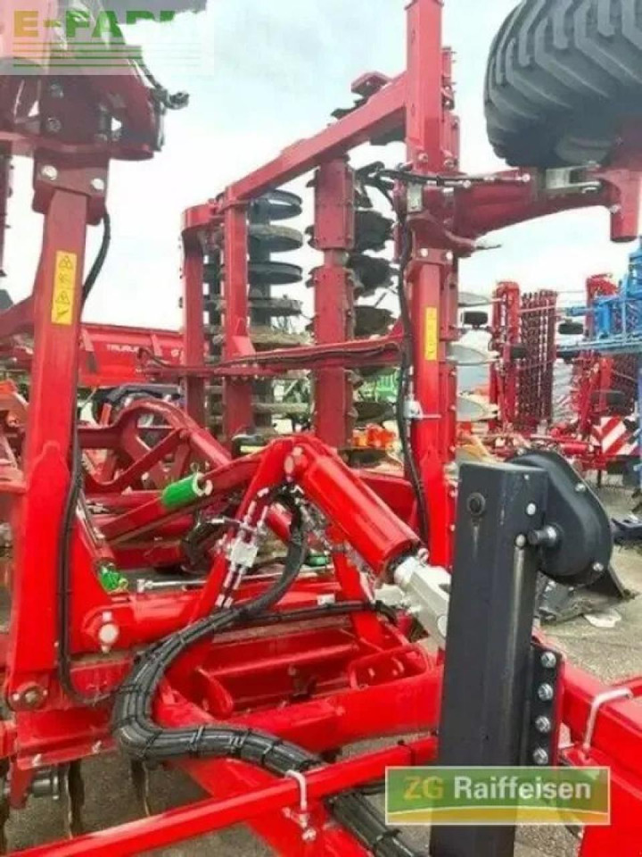Lesë me disk Horsch joker 5 rt: foto 9