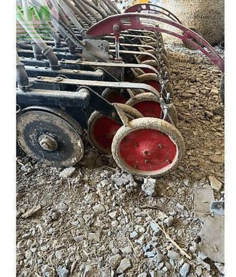 Horsch pronto 3dc - Mbjellëse në radhë: foto 3 Horsch pronto 3dc - Mbjellëse në radhë: foto 3