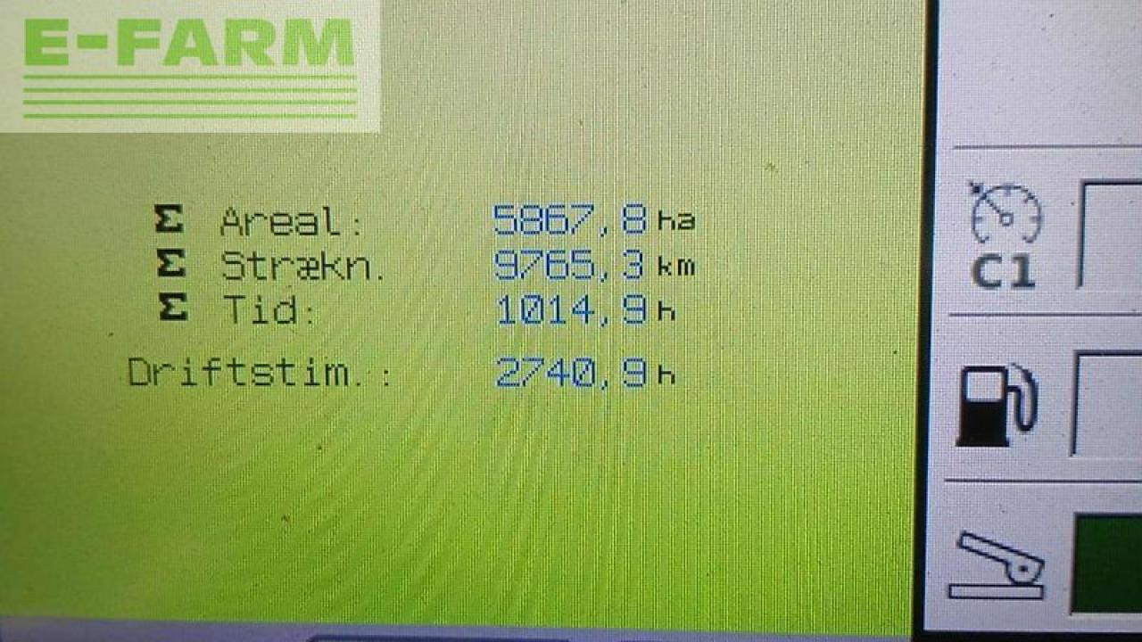 Horsch pronto 6 dc horsch pronto dc ppf - Mbjellëse në radhë: foto 4 Horsch pronto 6 dc horsch pronto dc ppf - Mbjellëse në radhë: foto 4