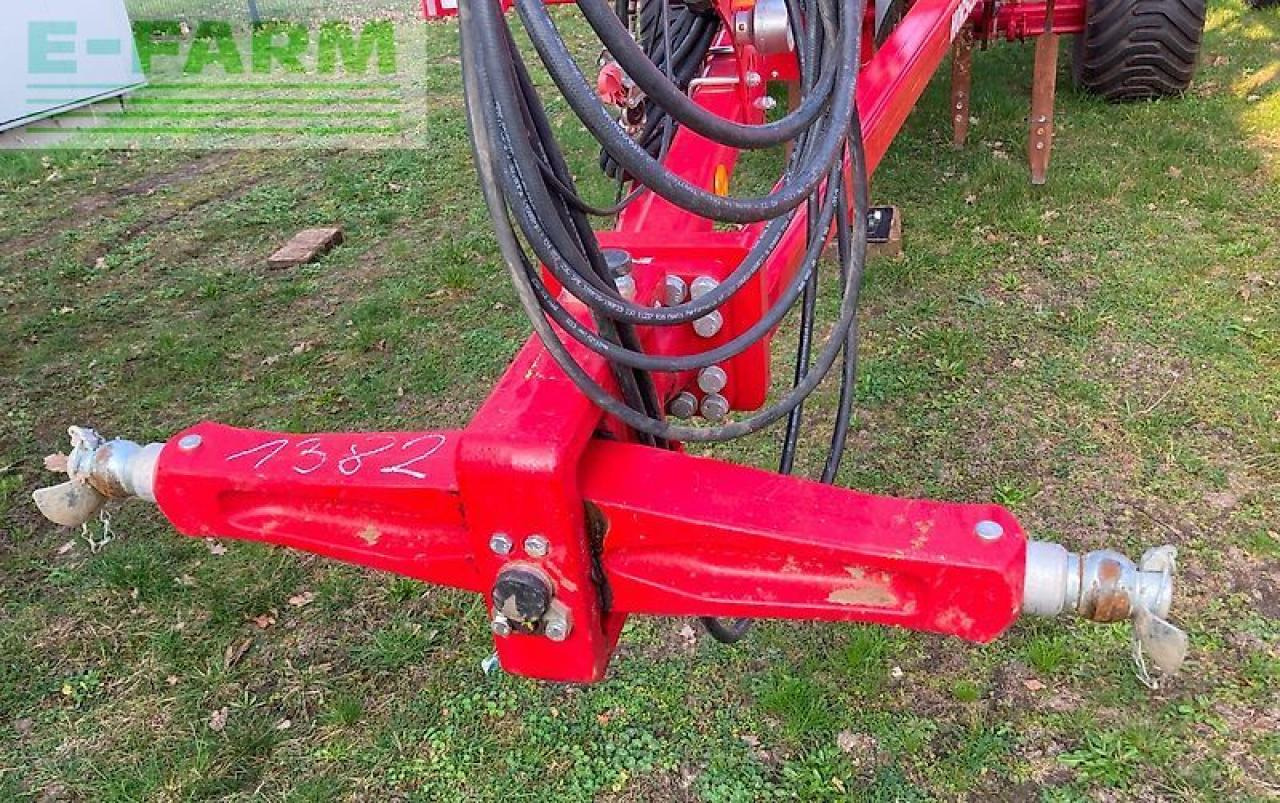 Kultivator Horsch terrano 6.3 gx vorführgerät bj.2023: foto 7