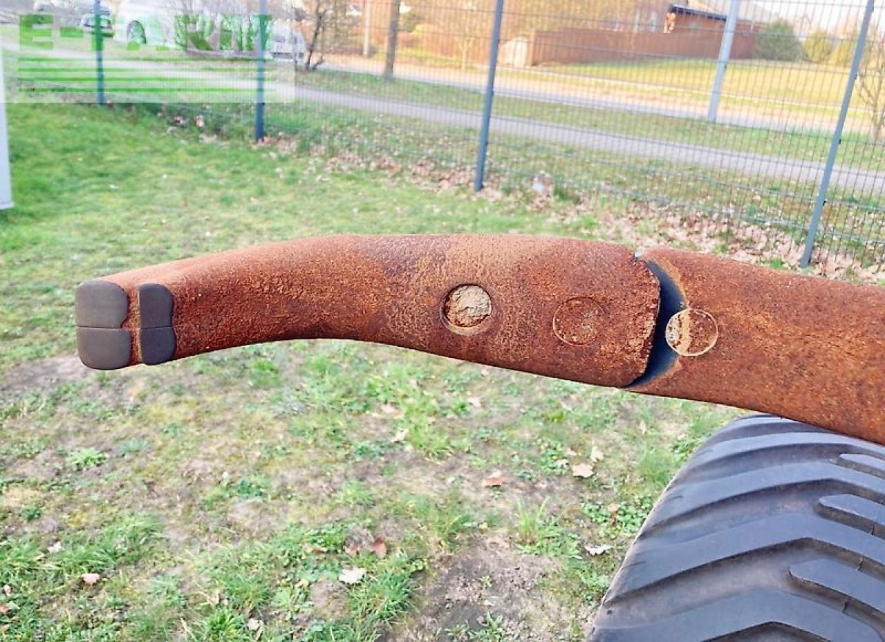 Kultivator Horsch terrano 6.3 gx vorführgerät bj.2023: foto 11